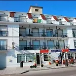 Bonaire Отель Санхенхо