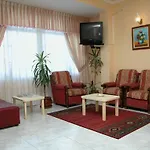 Bonaire Отель Санхенхо