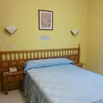 Bonaire Отель Санхенхо