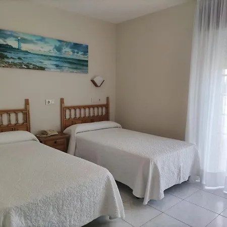 Готель Bonaire *