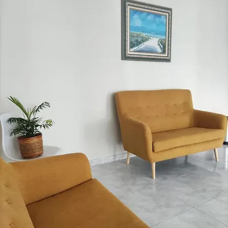 博奈尔酒店 酒店 莱沃尔塔