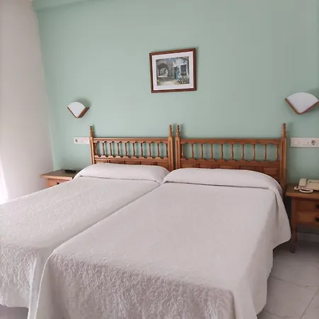 博奈尔酒店 * 莱沃尔塔