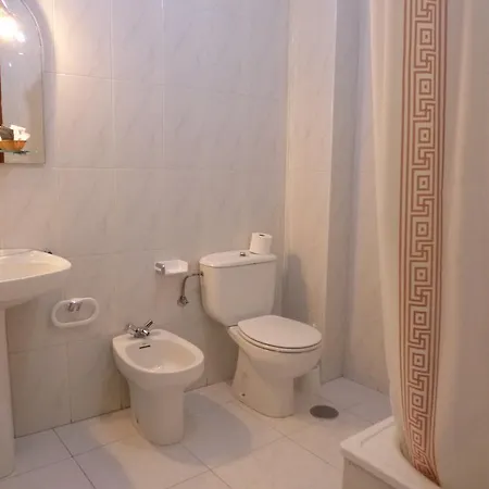 酒店 博奈尔酒店 *