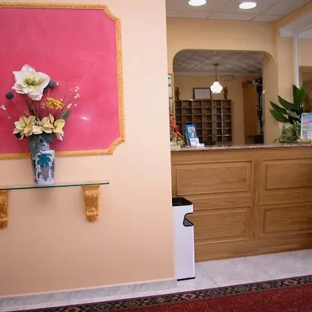 酒店 博奈尔酒店 莱沃尔塔