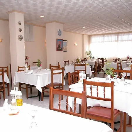 Bonaire * Револта