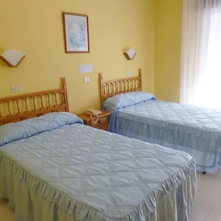 Bonaire Готель