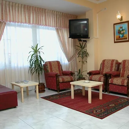 Bonaire Готель Револта