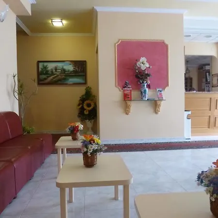 Bonaire Револта