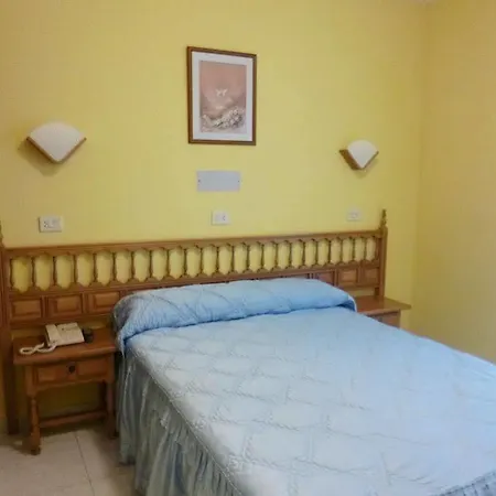 Bonaire Готель Револта