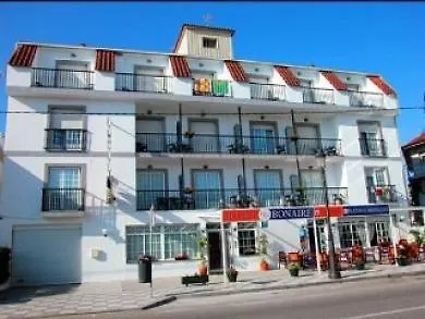 Bonaire Hotel Sanxenxo