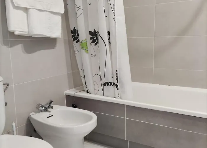 Bonaire Отель *