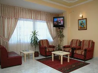 Отель Bonaire Санхенхо