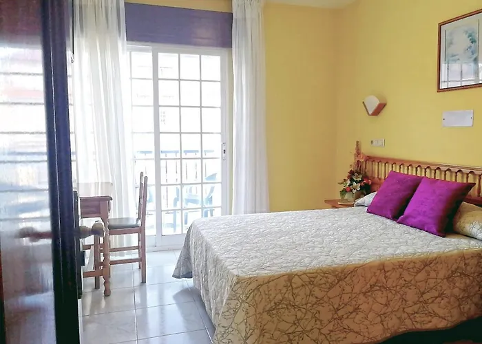 Bonaire Санхенхо