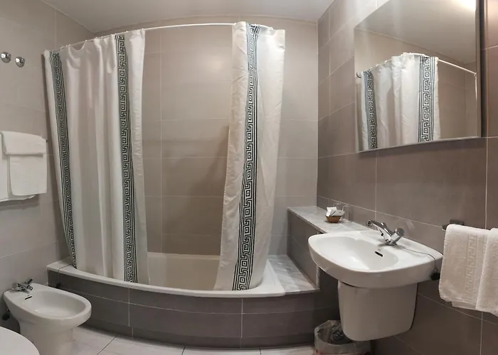 Bonaire Отель *